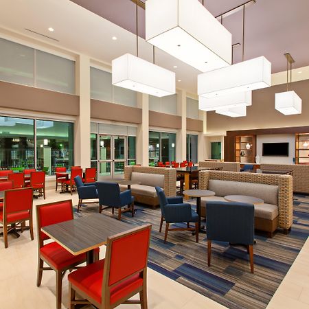 Hotel Hyatt Centric The Woodlands Exterior foto